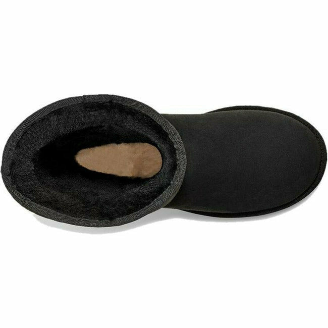 UGG Women&#39;s Classic Tall II Boot Black 1016224 BLK