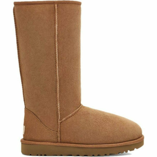 UGG Women's Classic Tall II Boot Chestnut 1016224 CHE