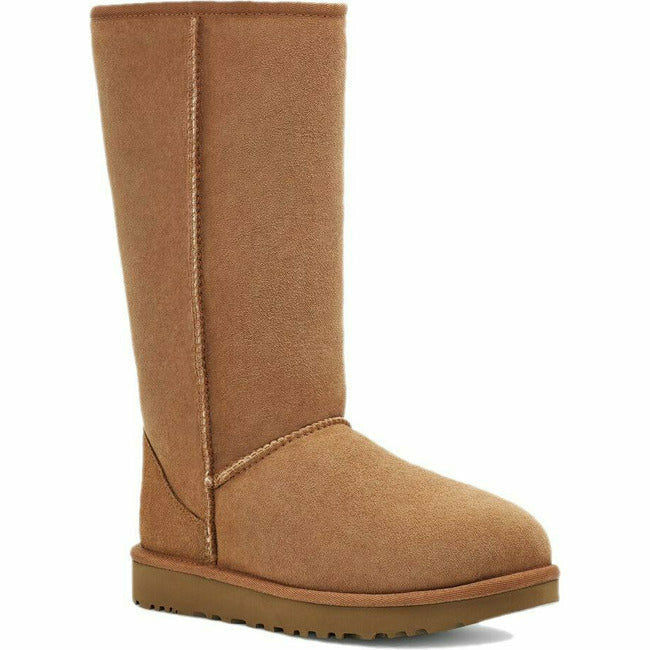 UGG Women's Classic Tall II Boot Chestnut 1016224 CHE