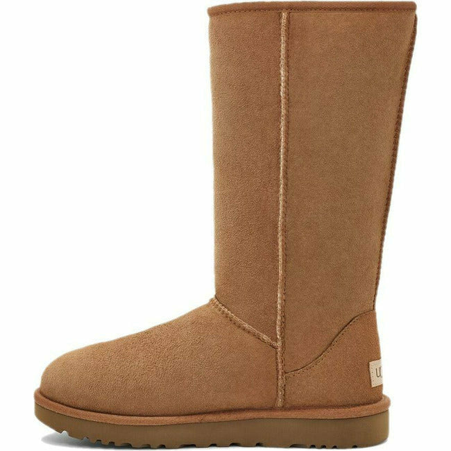 UGG Women's Classic Tall II Boot Chestnut 1016224 CHE