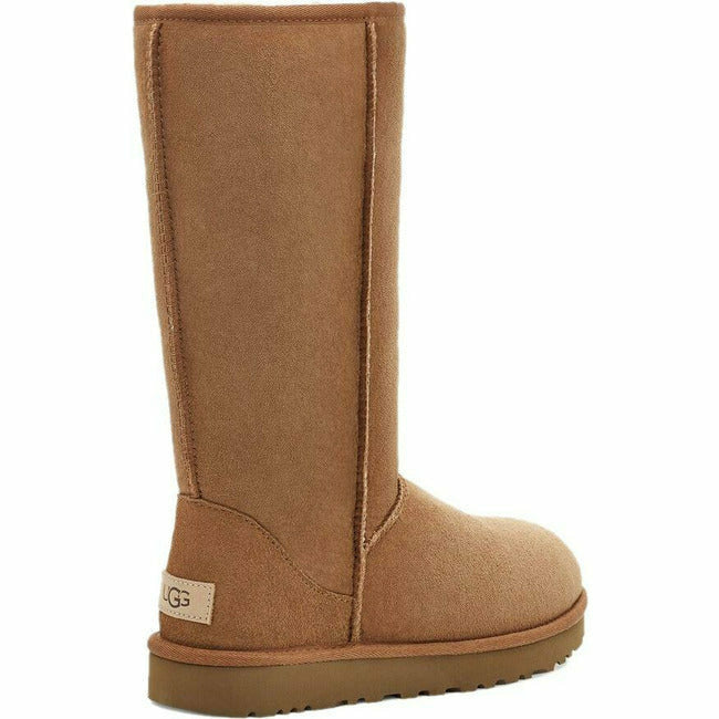 UGG Women's Classic Tall II Boot Chestnut 1016224 CHE