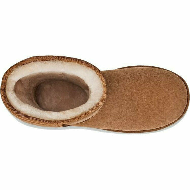 UGG Women's Classic Tall II Boot Chestnut 1016224 CHE