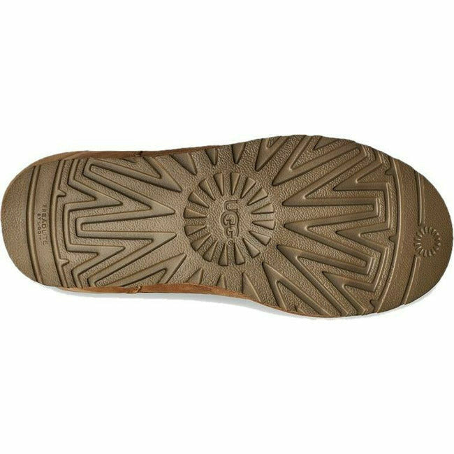 UGG Women's Classic Tall II Boot Chestnut 1016224 CHE