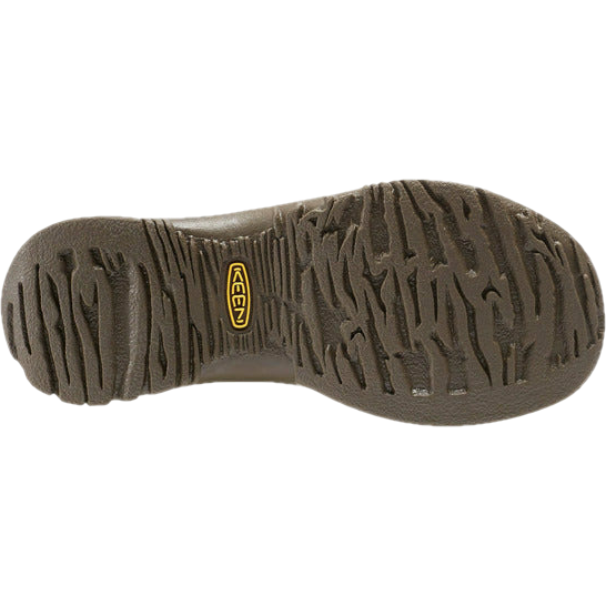 Keen Women&#39;s Rose Outdoor Sandal Brindle/Shitake KEEN FOOTWEAR Roderer Shoe Center