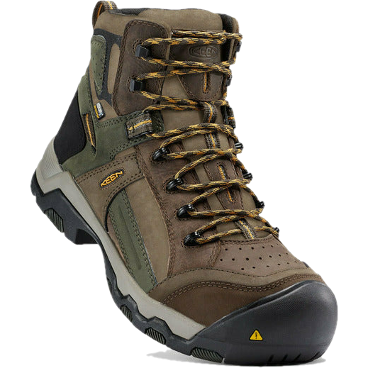  KEEN FOOTWEAR Roderer Shoe Center