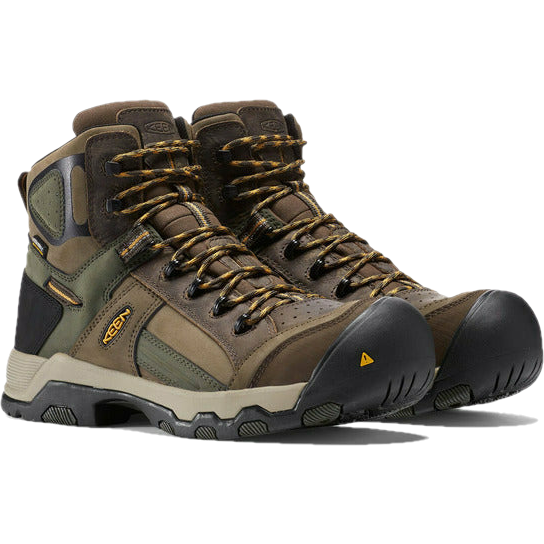  KEEN FOOTWEAR Roderer Shoe Center