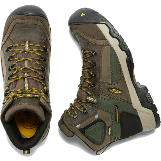  KEEN FOOTWEAR Roderer Shoe Center