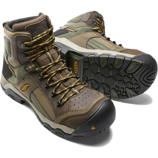  KEEN FOOTWEAR Roderer Shoe Center