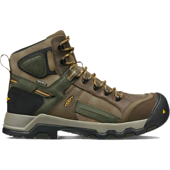  KEEN FOOTWEAR Roderer Shoe Center