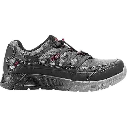 Women's aluminum toe shoes online