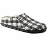PlaidWhite