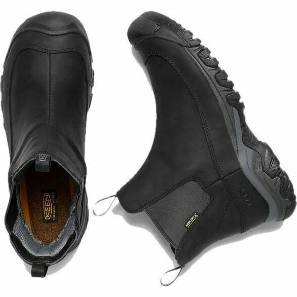 Pair of Men&