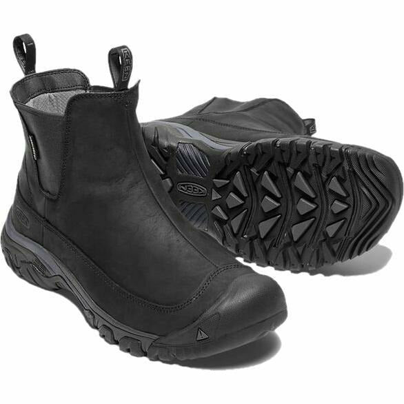 Keen anchorage boot online