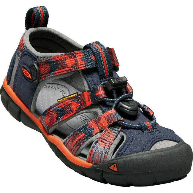  KEEN FOOTWEAR Roderer Shoe Center