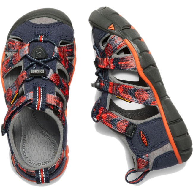  KEEN FOOTWEAR Roderer Shoe Center