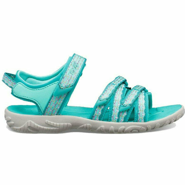  TEVA FOOTWEAR Roderer Shoe Center