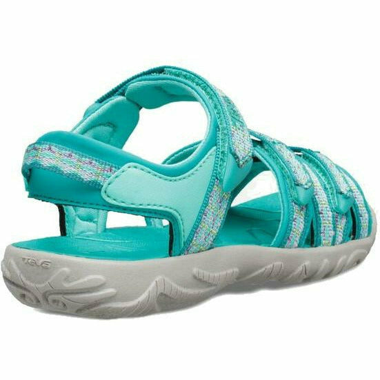  TEVA FOOTWEAR Roderer Shoe Center