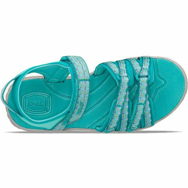  TEVA FOOTWEAR Roderer Shoe Center