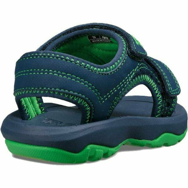  TEVA FOOTWEAR Roderer Shoe Center