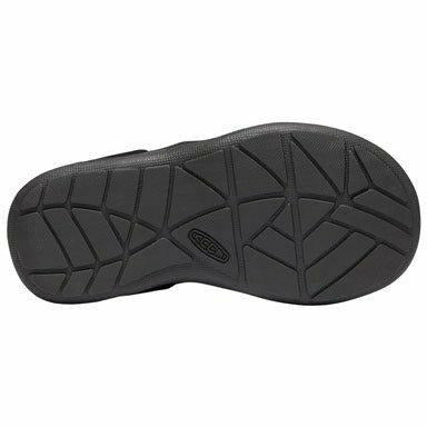 Keen Jasper Kid&#39;s Flexible Slip On (Toddler) Shoe Dark Earth KEEN FOOTWEAR Roderer Shoe Center