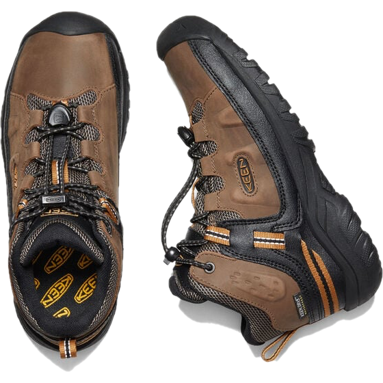  KEEN FOOTWEAR Roderer Shoe Center