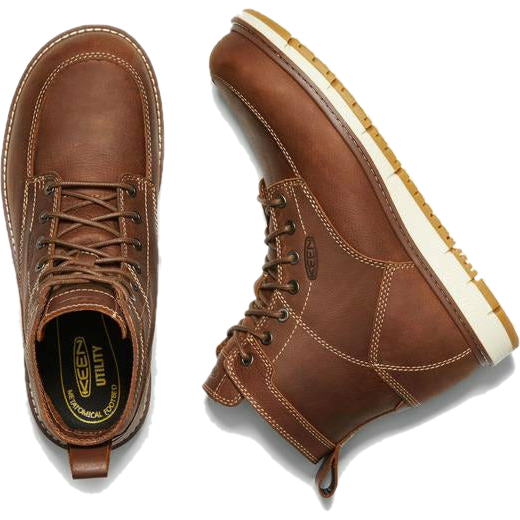  KEEN FOOTWEAR Roderer Shoe Center