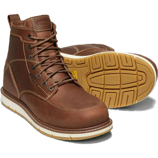  KEEN FOOTWEAR Roderer Shoe Center