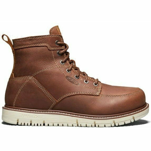Keen Men&