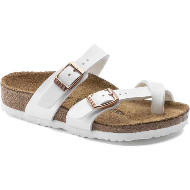  BIRKENSTOCK FOOTWEAR Roderer Shoe Center