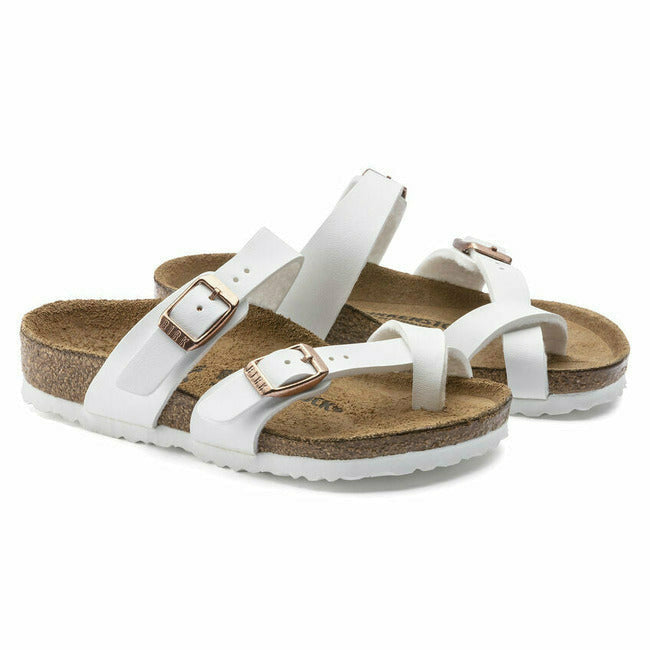  BIRKENSTOCK FOOTWEAR Roderer Shoe Center