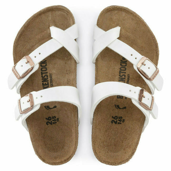  BIRKENSTOCK FOOTWEAR Roderer Shoe Center