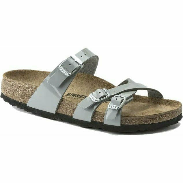  BIRKENSTOCK FOOTWEAR Roderer Shoe Center