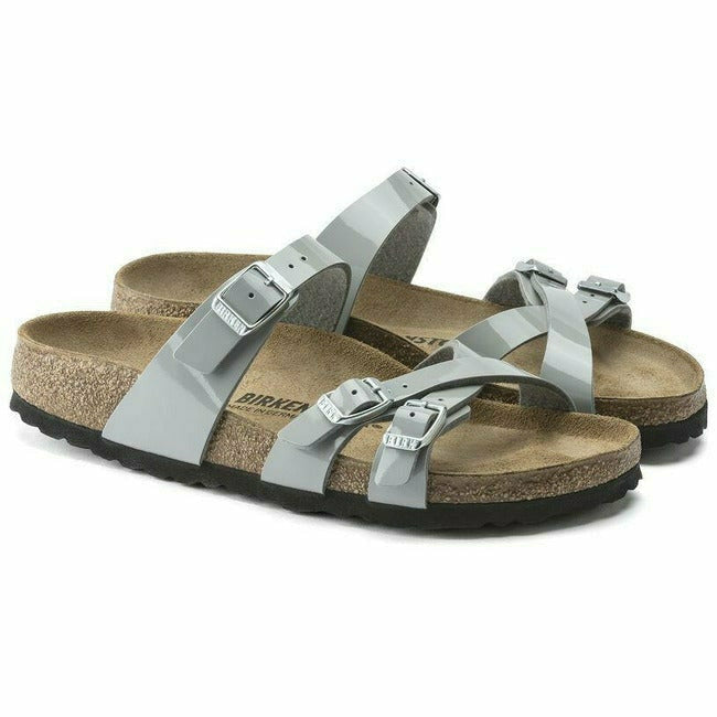  BIRKENSTOCK FOOTWEAR Roderer Shoe Center