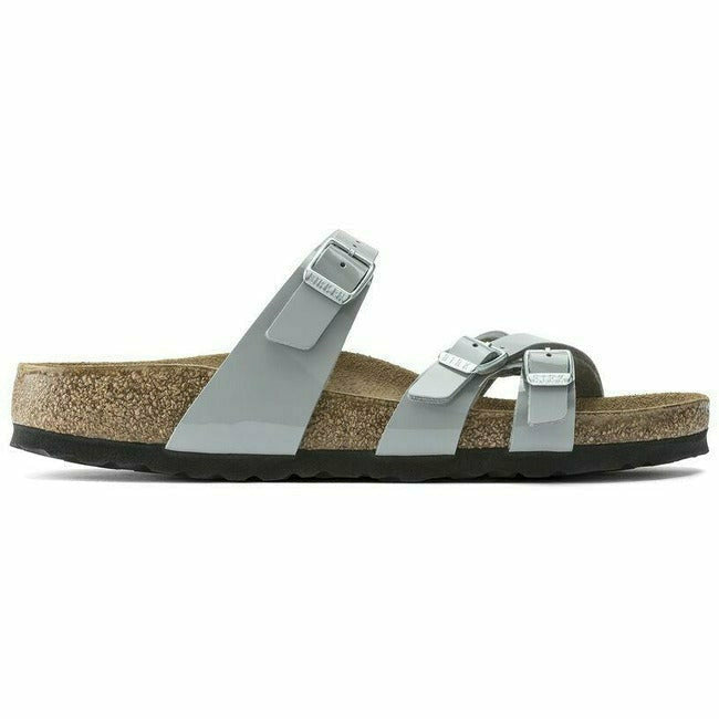  BIRKENSTOCK FOOTWEAR Roderer Shoe Center