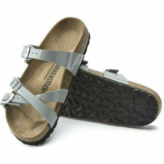  BIRKENSTOCK FOOTWEAR Roderer Shoe Center