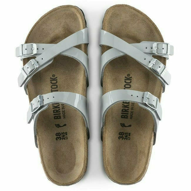  BIRKENSTOCK FOOTWEAR Roderer Shoe Center