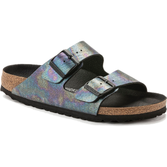 Womens 2025 glitter birkenstocks