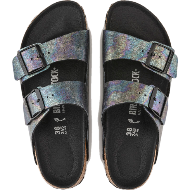  BIRKENSTOCK FOOTWEAR Roderer Shoe Center