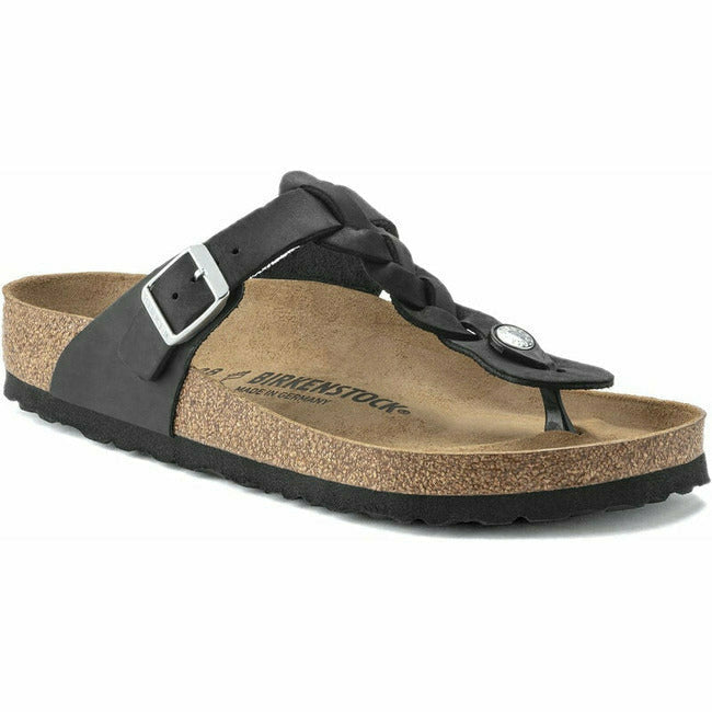  BIRKENSTOCK FOOTWEAR Roderer Shoe Center