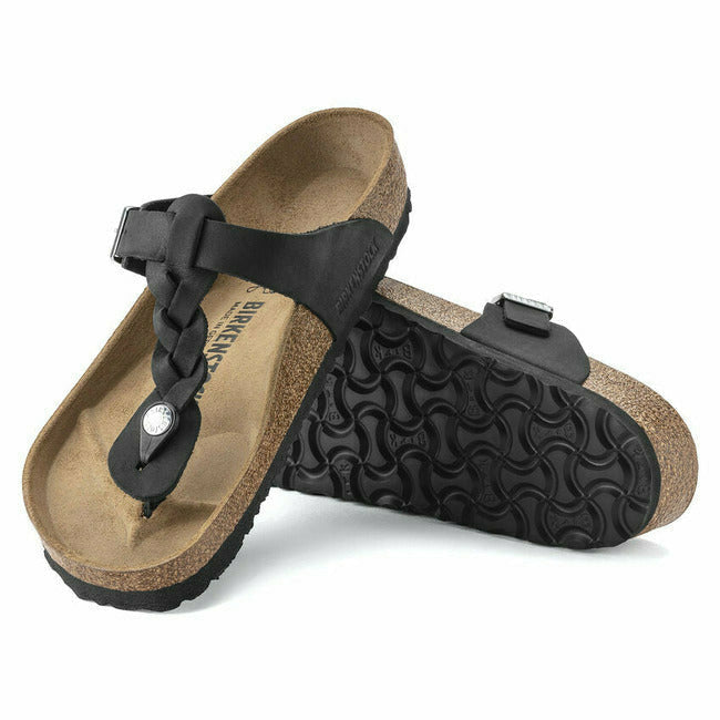  BIRKENSTOCK FOOTWEAR Roderer Shoe Center