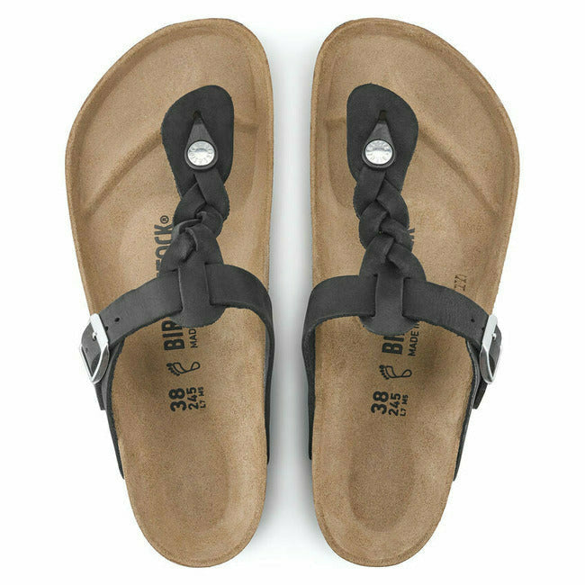  BIRKENSTOCK FOOTWEAR Roderer Shoe Center