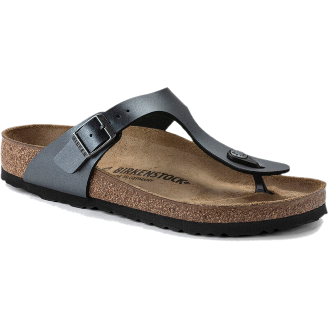  BIRKENSTOCK FOOTWEAR Roderer Shoe Center