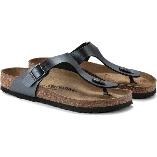  BIRKENSTOCK FOOTWEAR Roderer Shoe Center