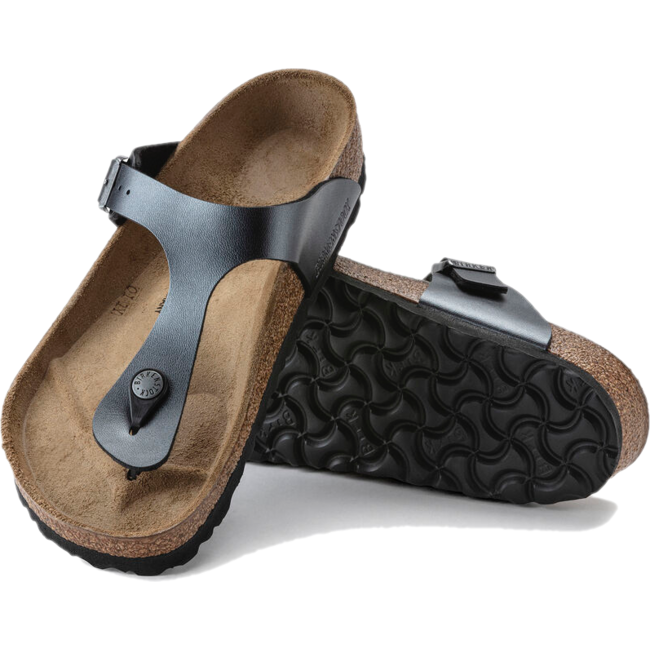 BIRKENSTOCK FOOTWEAR Roderer Shoe Center