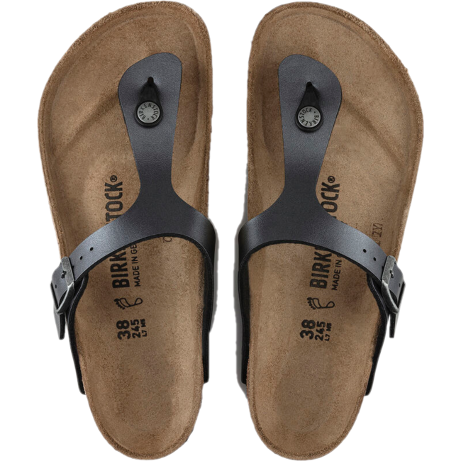  BIRKENSTOCK FOOTWEAR Roderer Shoe Center