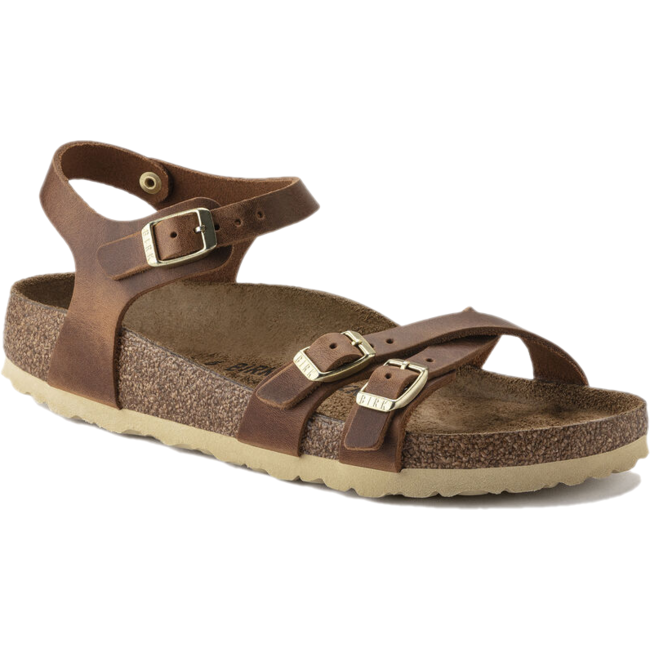  BIRKENSTOCK FOOTWEAR Roderer Shoe Center