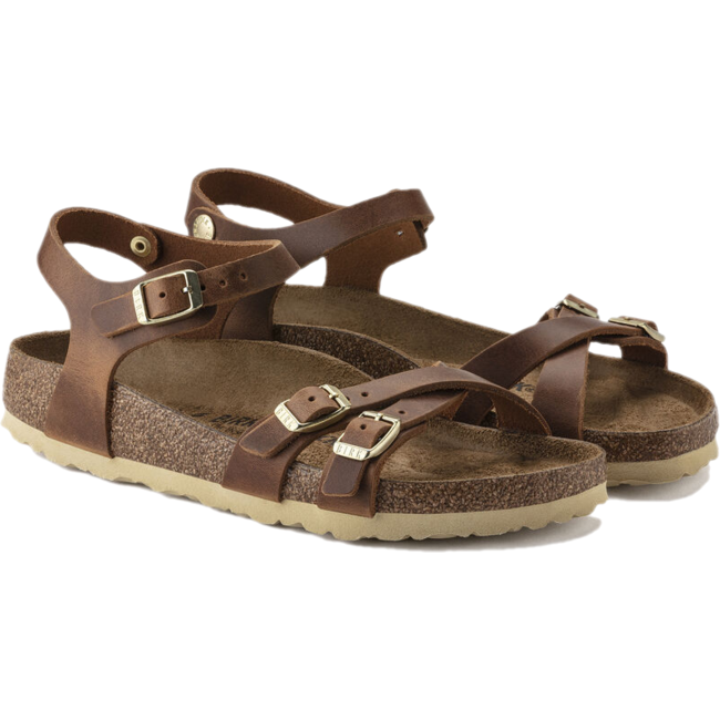  BIRKENSTOCK FOOTWEAR Roderer Shoe Center