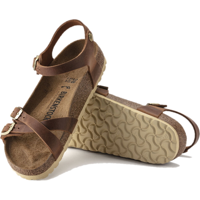  BIRKENSTOCK FOOTWEAR Roderer Shoe Center