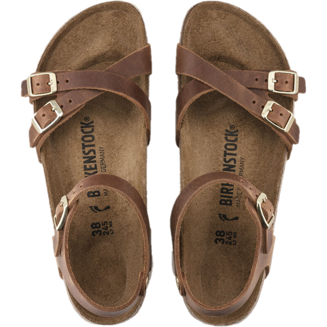  BIRKENSTOCK FOOTWEAR Roderer Shoe Center