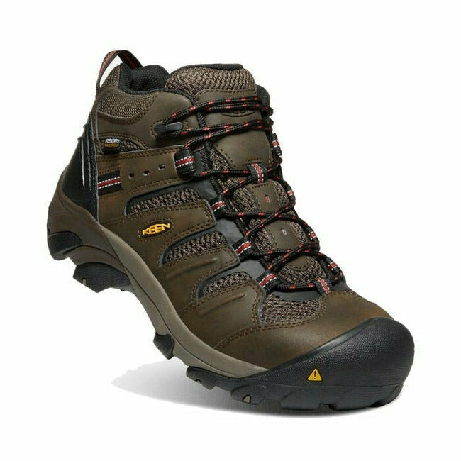  KEEN FOOTWEAR Roderer Shoe Center